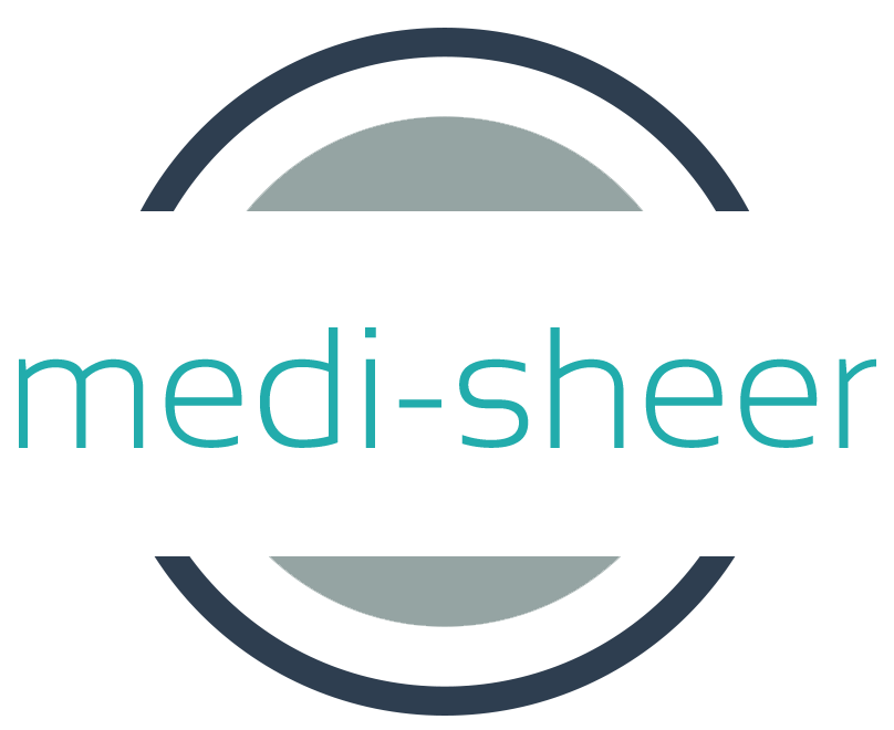 medi-sheer